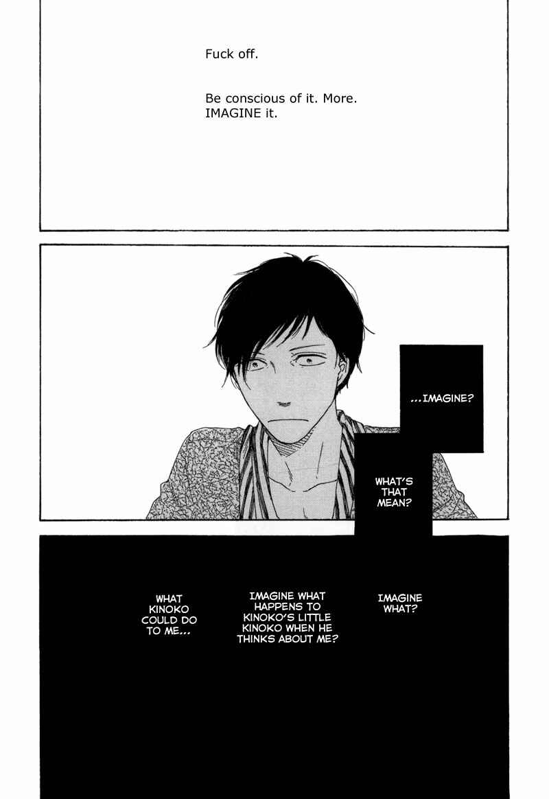 Page 10 Chapter 5 YES IT’S ME