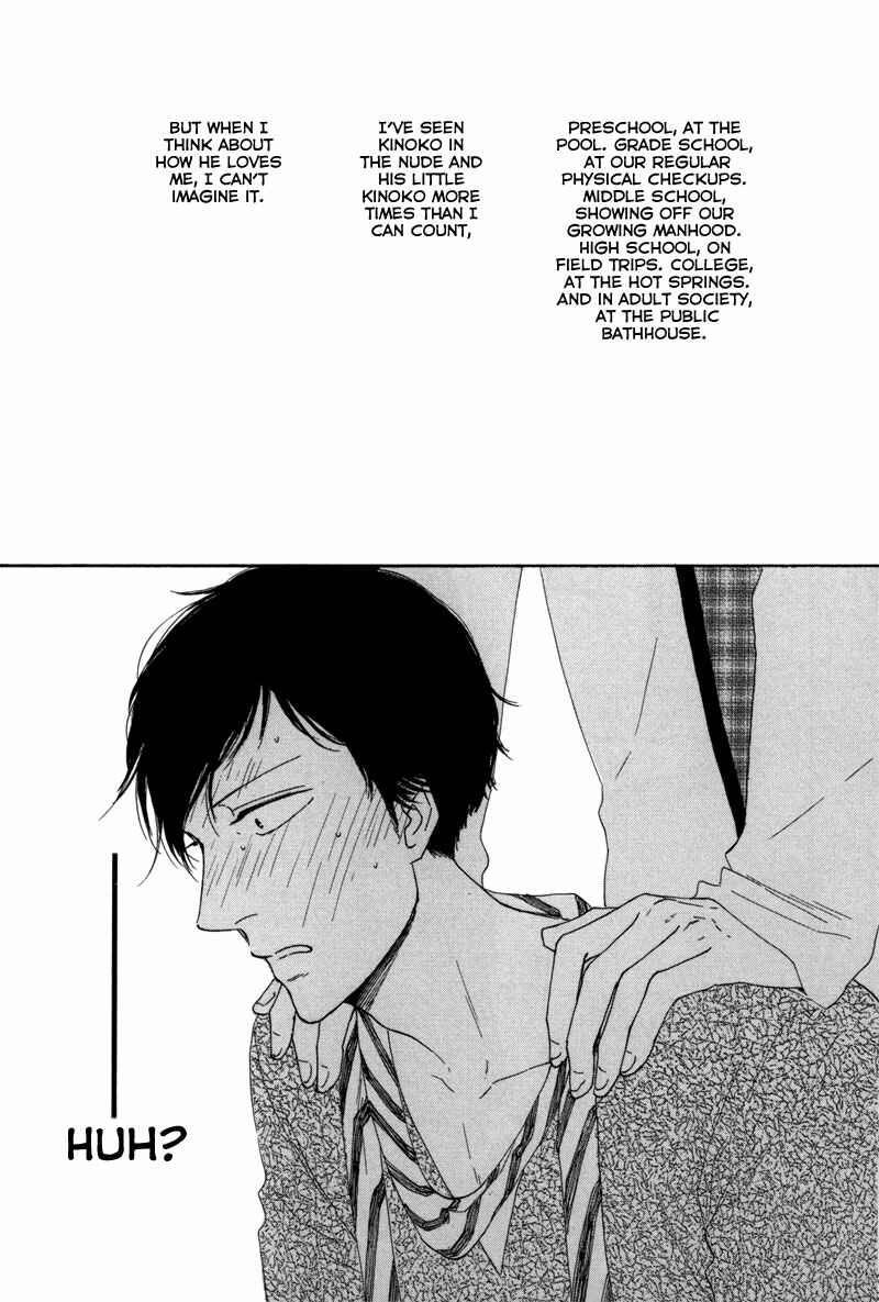 Page 12 Chapter 5 YES IT’S ME