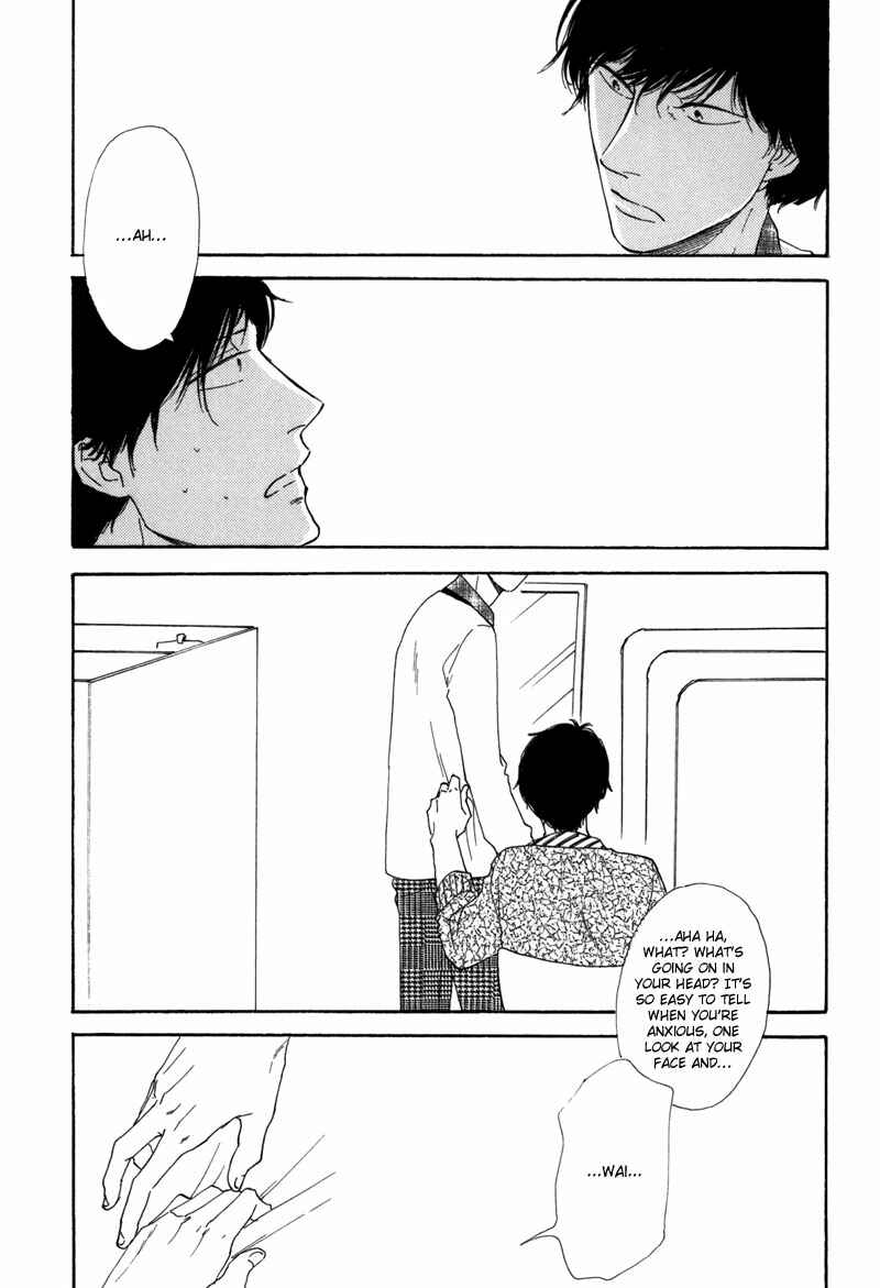 Page 15 Chapter 5 YES IT’S ME