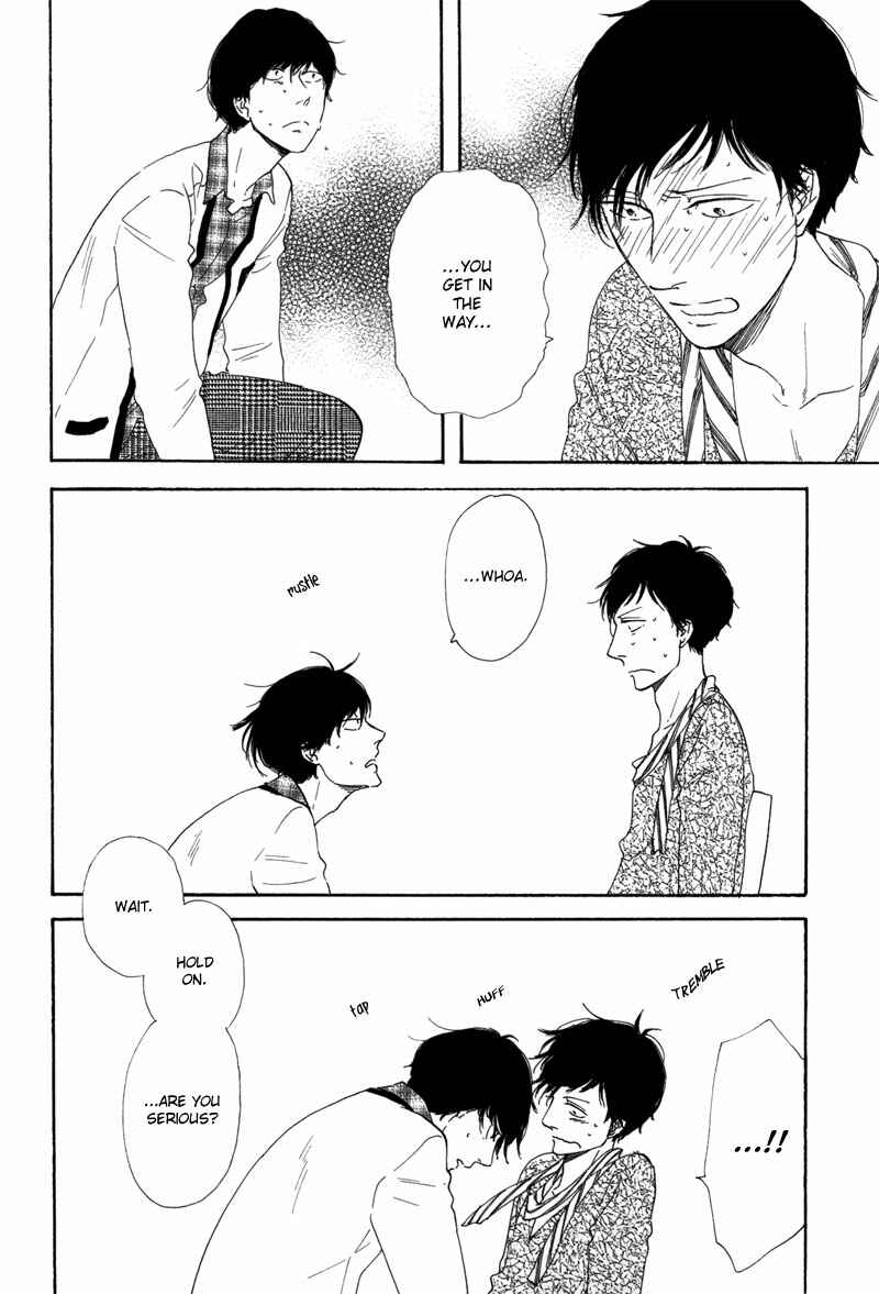 Page 18 Chapter 5 YES IT’S ME