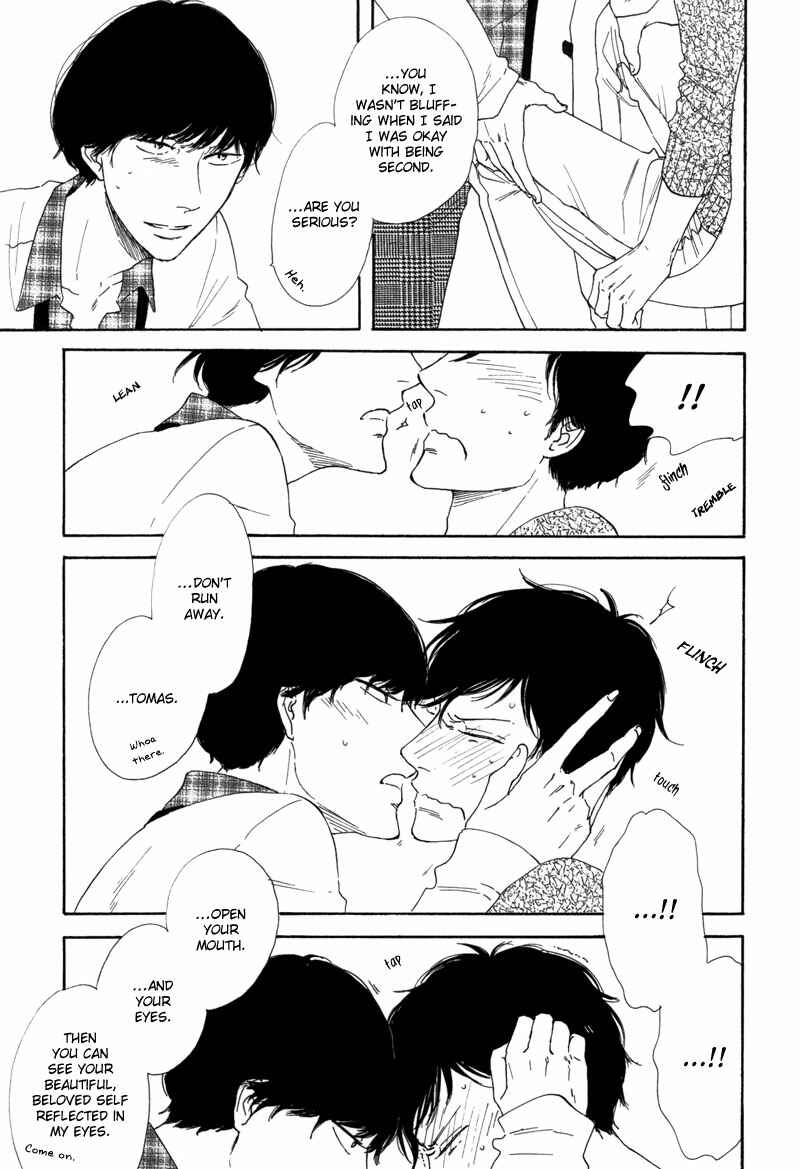 Page 19 Chapter 5 YES IT’S ME