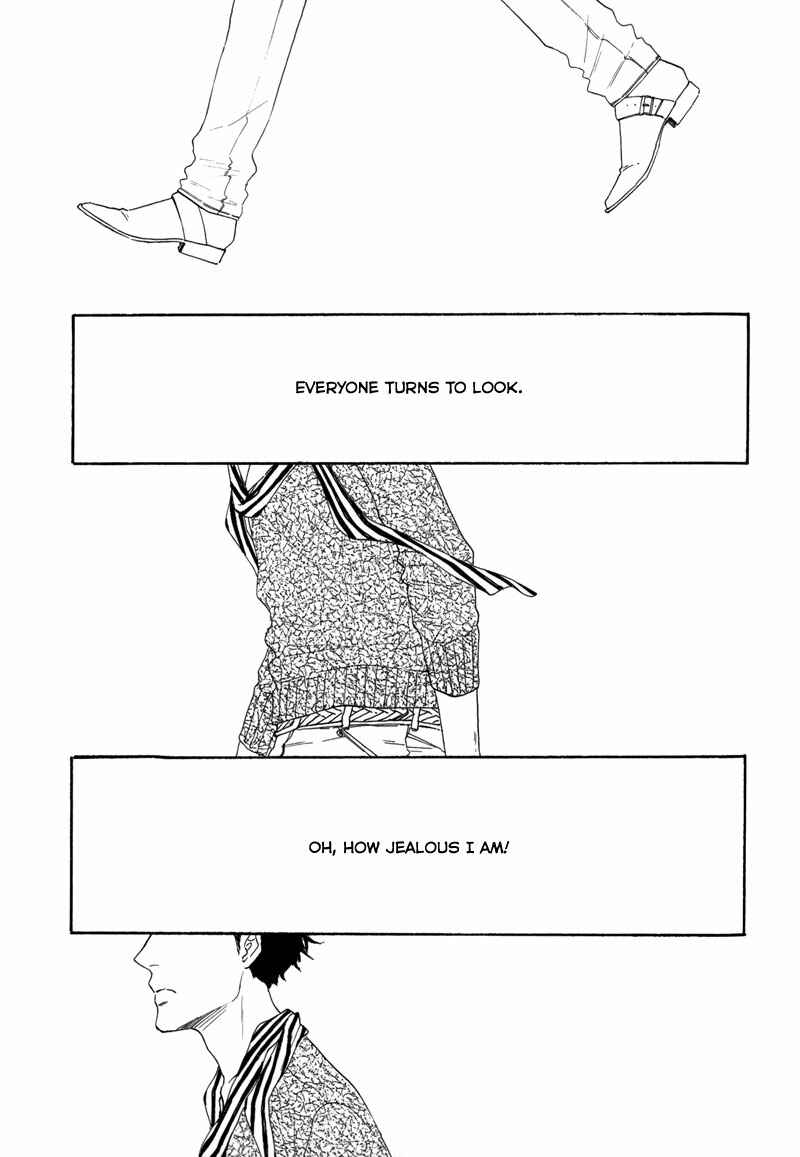 Page 2 Chapter 5 YES IT’S ME