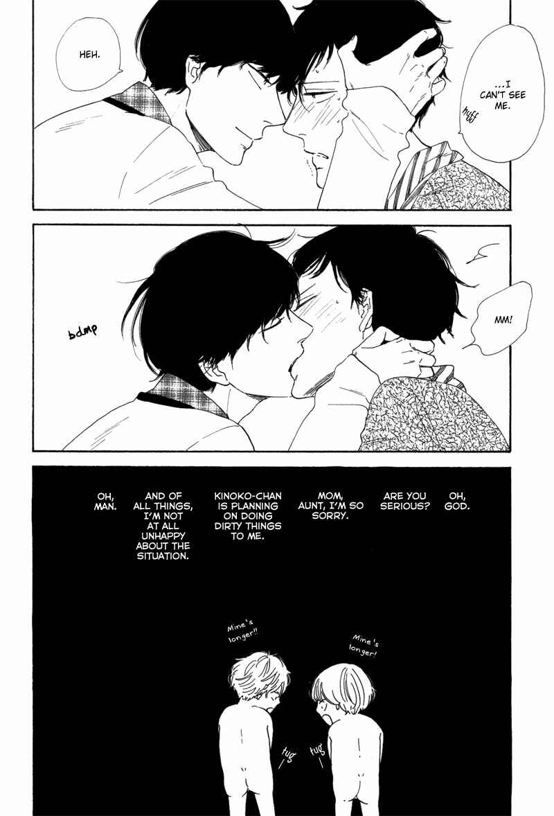 Page 20 Chapter 5 YES IT’S ME