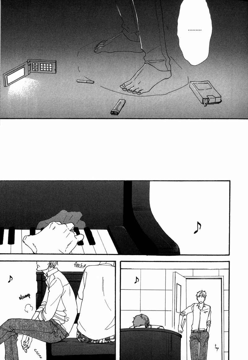 Page 16 Chapter 3 YES IT’S ME