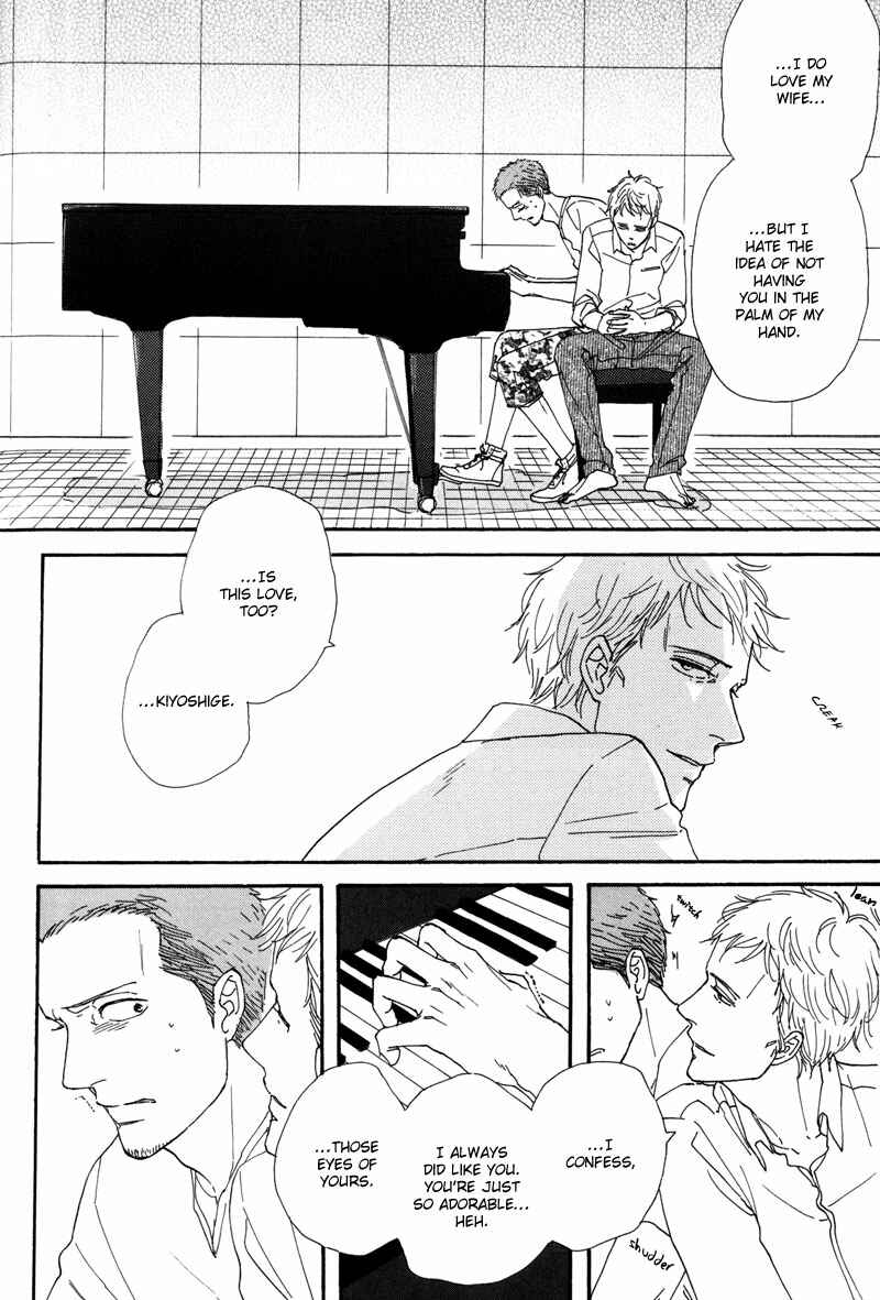 Page 19 Chapter 3 YES IT’S ME