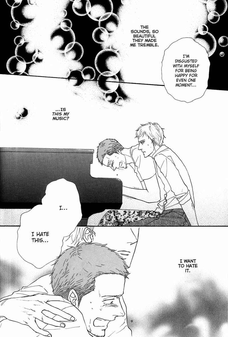 Page 23 Chapter 3 YES IT’S ME