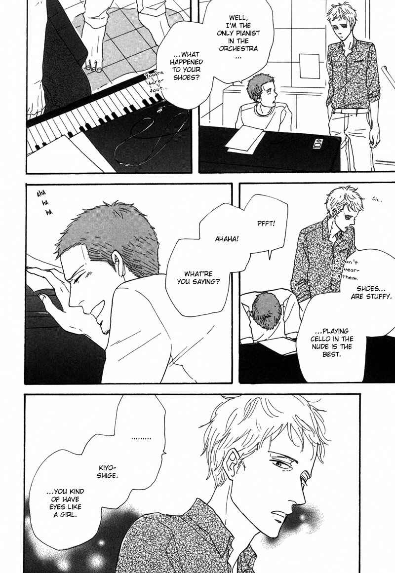 Page 3 Chapter 3 YES IT’S ME
