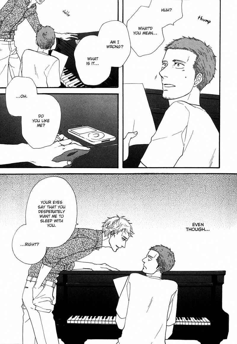 Page 4 Chapter 3 YES IT’S ME