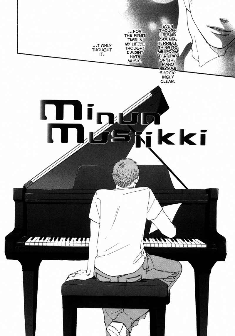 Page 5 Chapter 3 YES IT’S ME