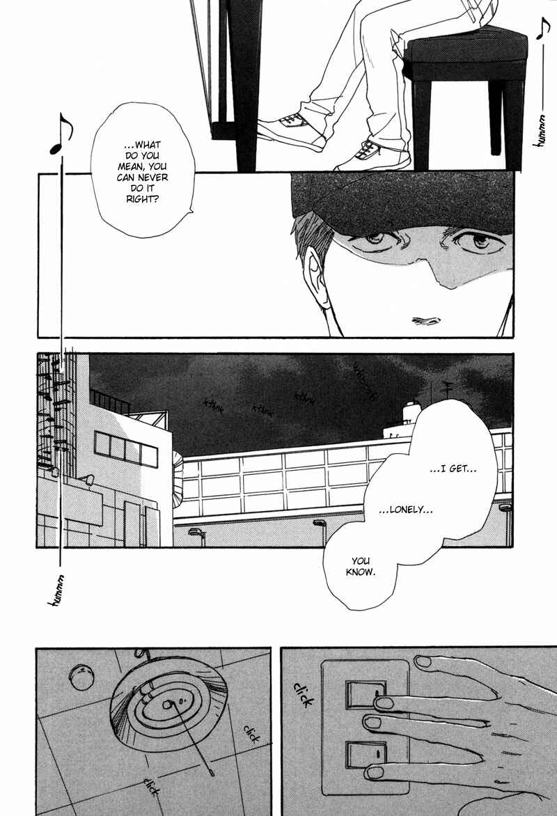 Page 9 Chapter 3 YES IT’S ME