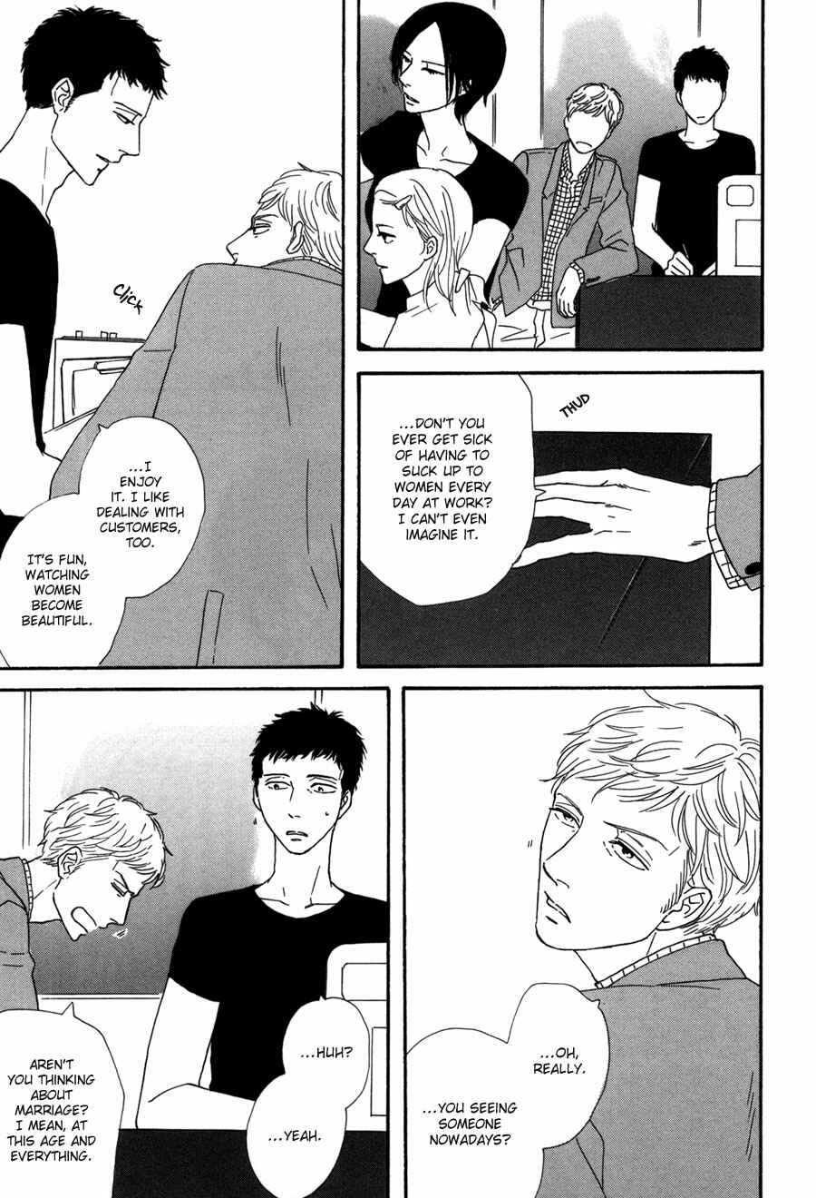 Page 10 Chapter 7 YES IT’S ME