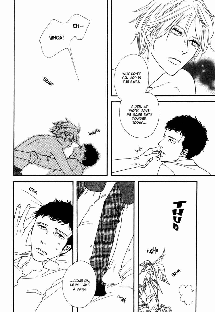 Page 15 Chapter 7 YES IT’S ME
