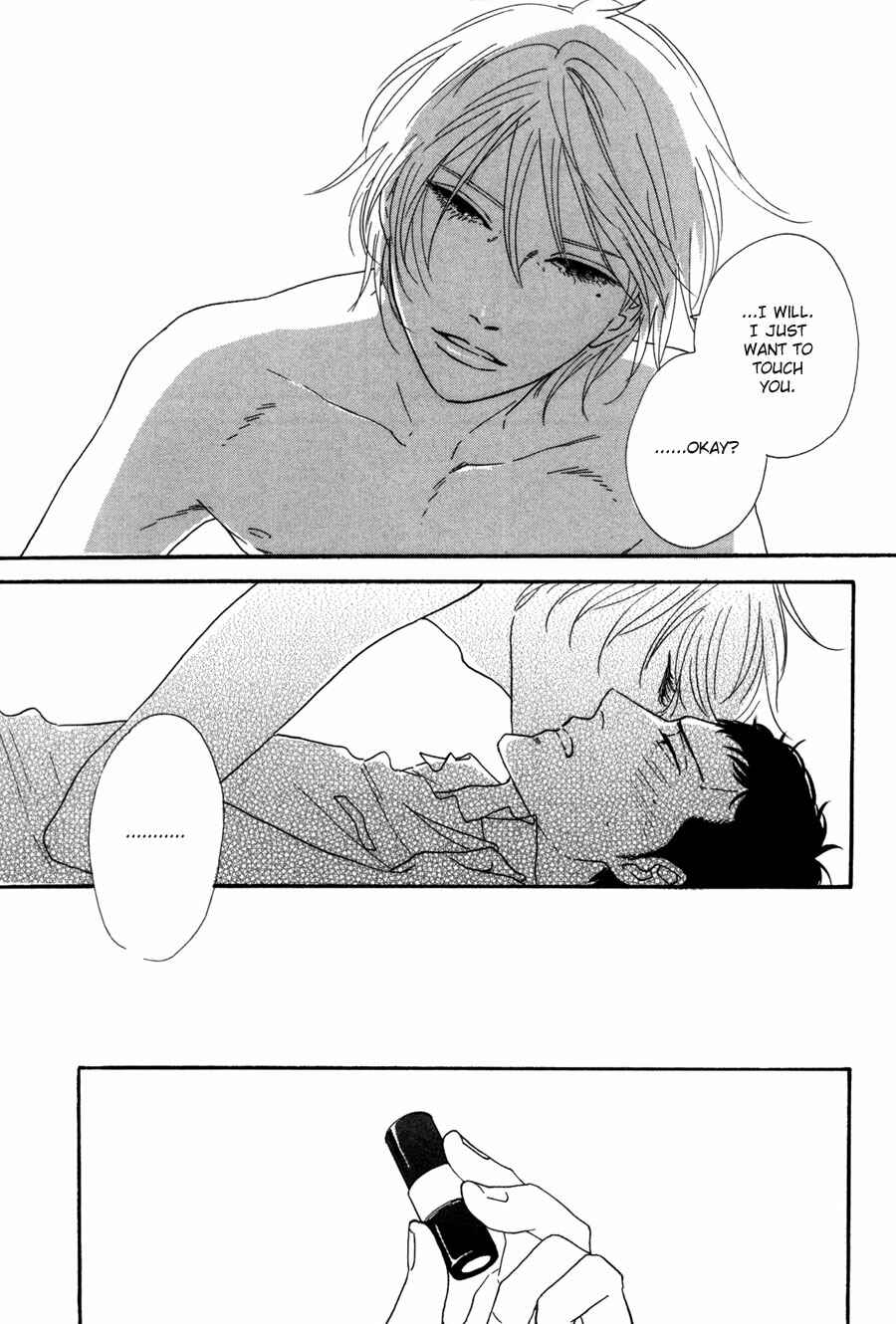 Page 16 Chapter 7 YES IT’S ME