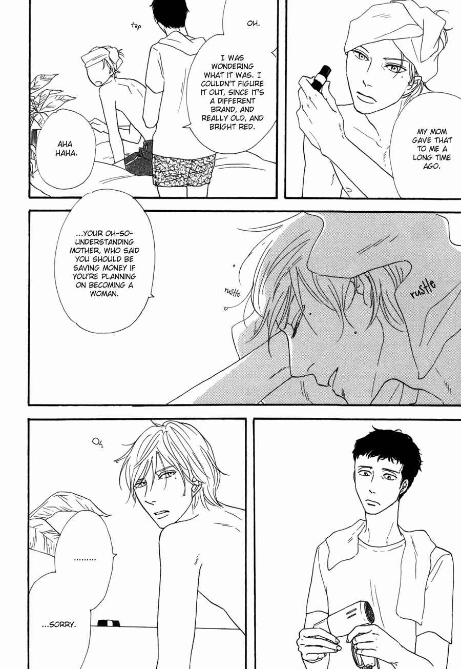 Page 17 Chapter 7 YES IT’S ME