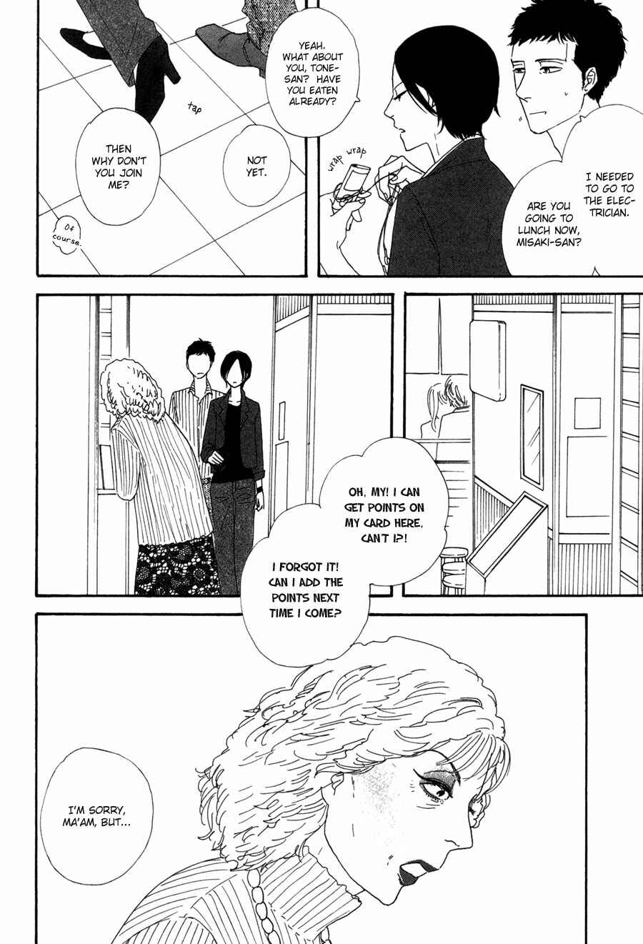 Page 19 Chapter 7 YES IT’S ME