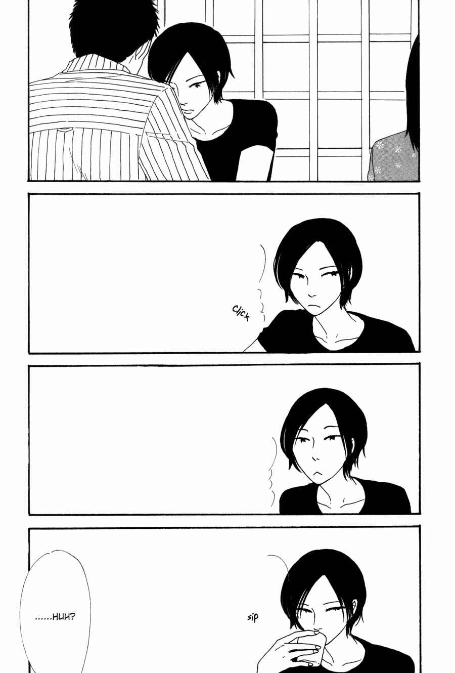 Page 21 Chapter 7 YES IT’S ME