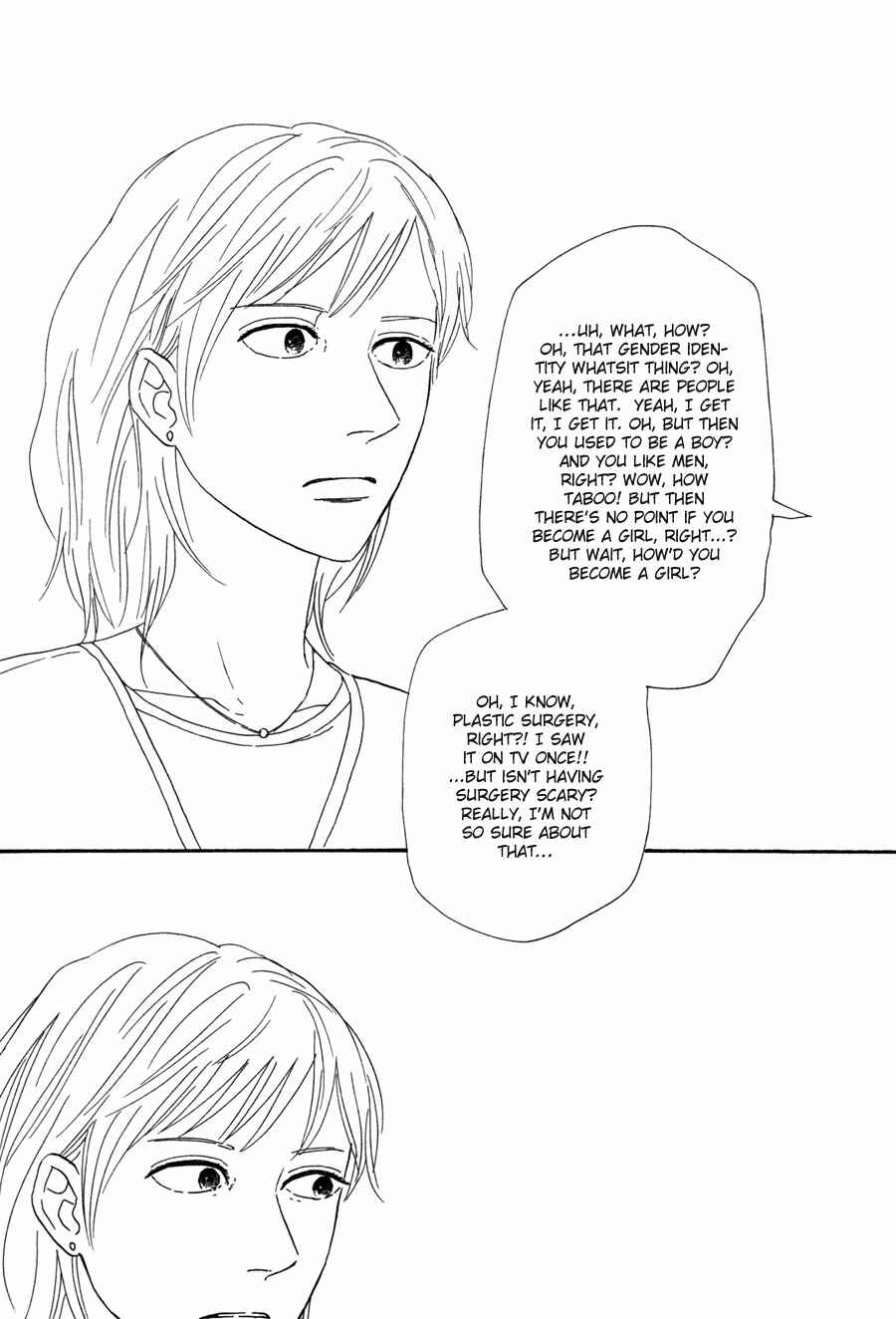 Page 22 Chapter 7 YES IT’S ME