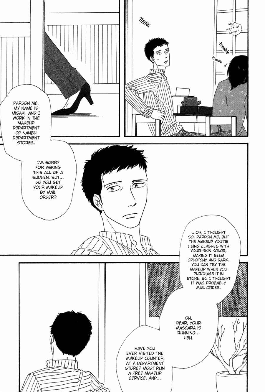 Page 24 Chapter 7 YES IT’S ME