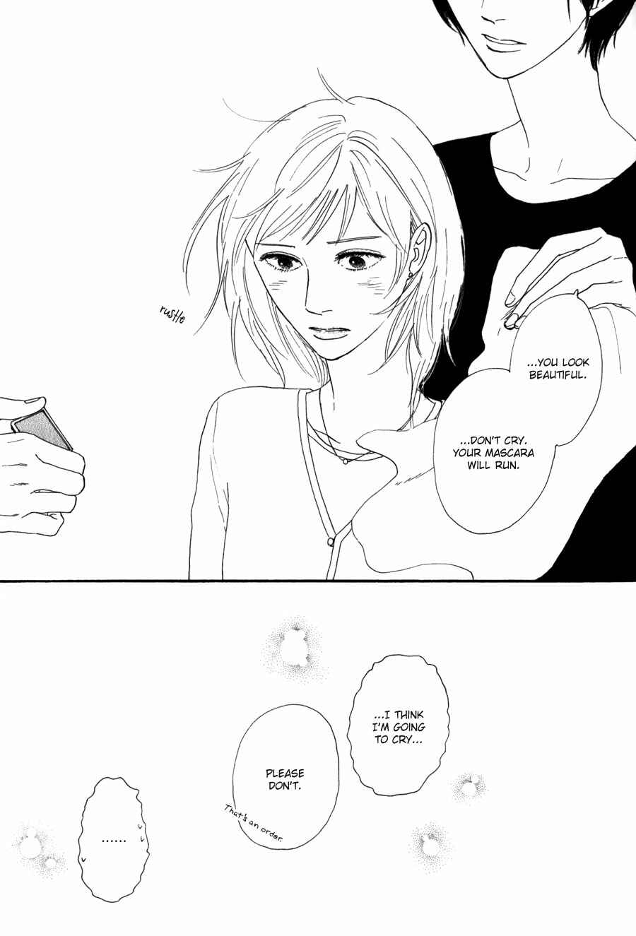 Page 30 Chapter 7 YES IT’S ME