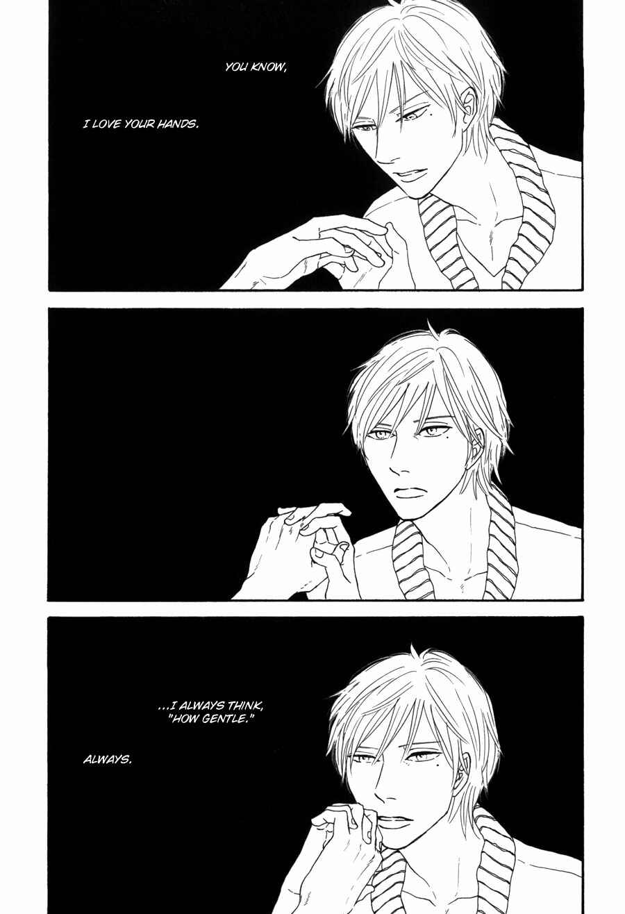 Page 39 Chapter 7 YES IT’S ME