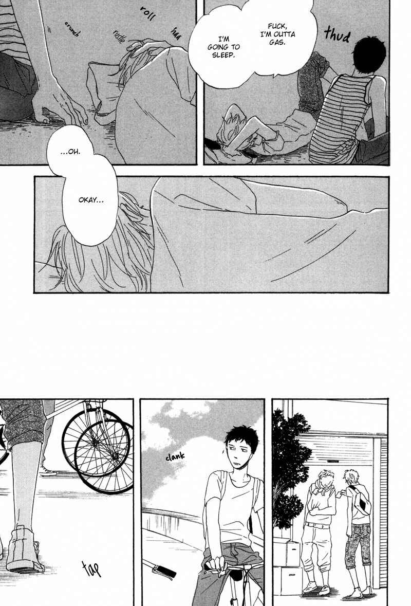 Page 10 Chapter 2 YES IT’S ME