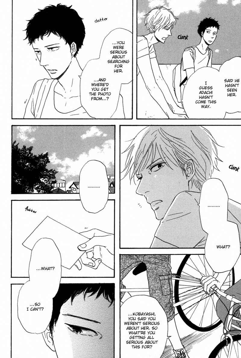 Page 11 Chapter 2 YES IT’S ME