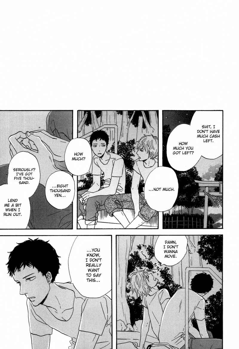 Page 14 Chapter 2 YES IT’S ME