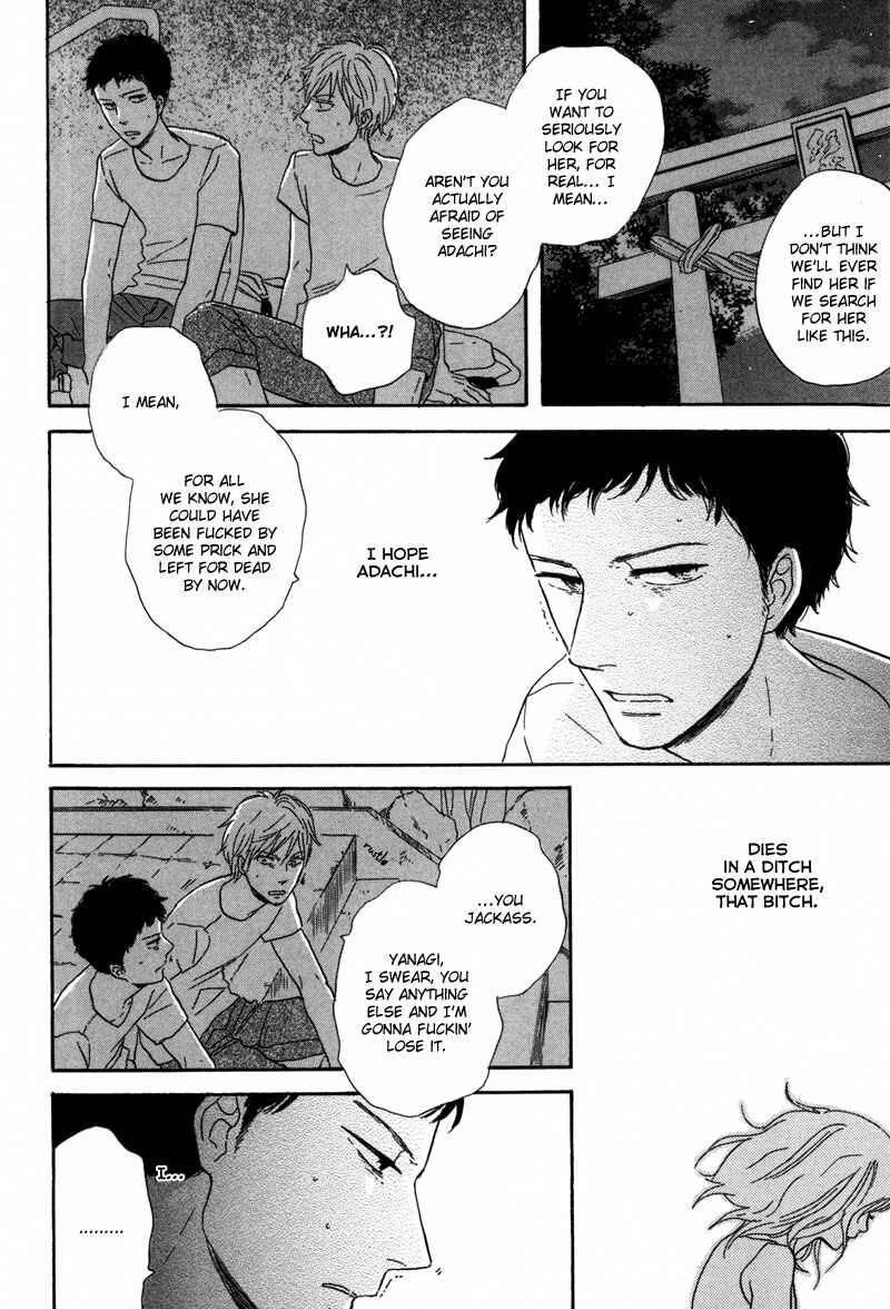 Page 15 Chapter 2 YES IT’S ME