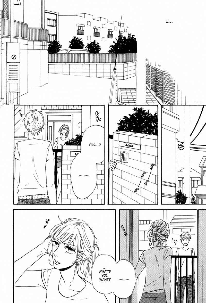Page 17 Chapter 2 YES IT’S ME