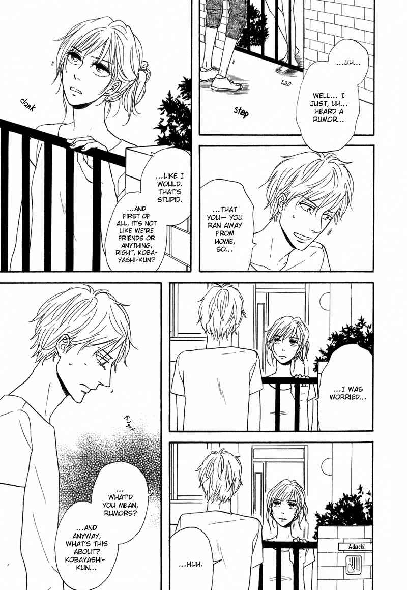 Page 18 Chapter 2 YES IT’S ME