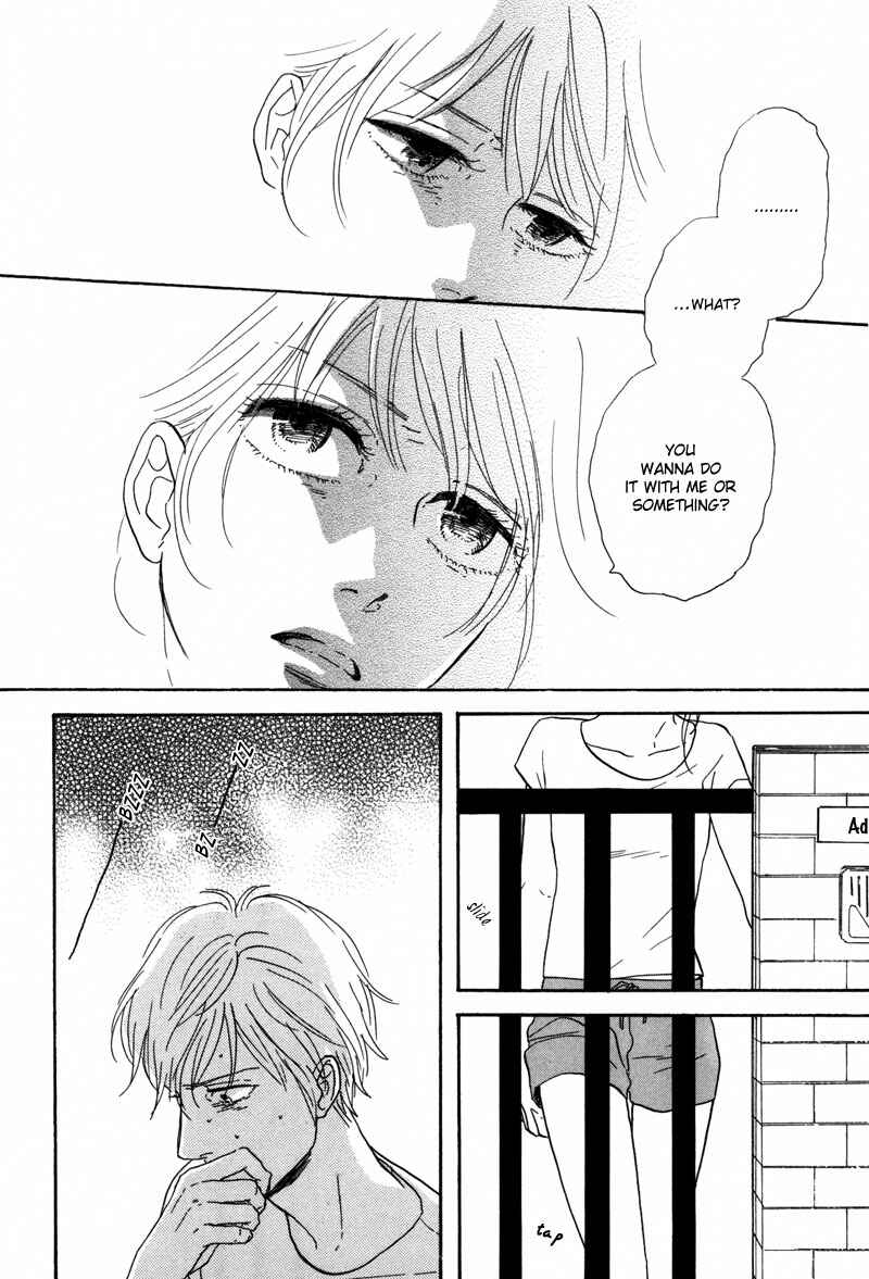 Page 19 Chapter 2 YES IT’S ME