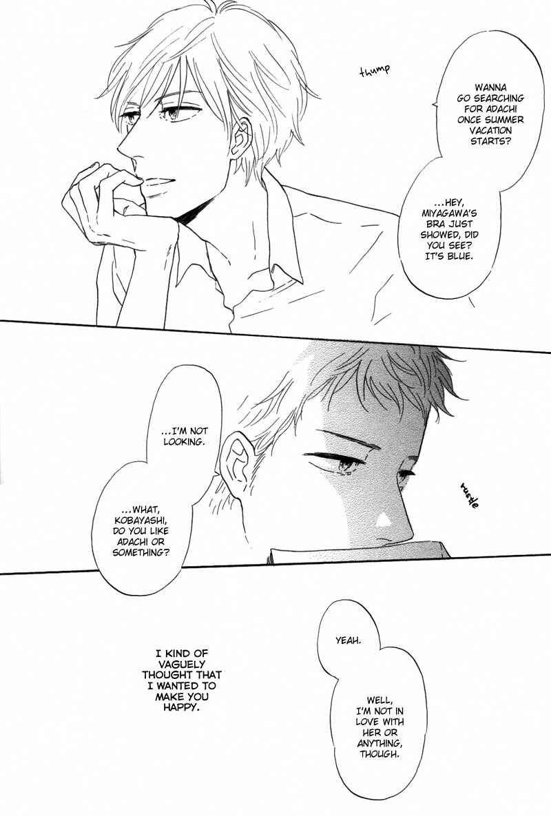Page 3 Chapter 2 YES IT’S ME