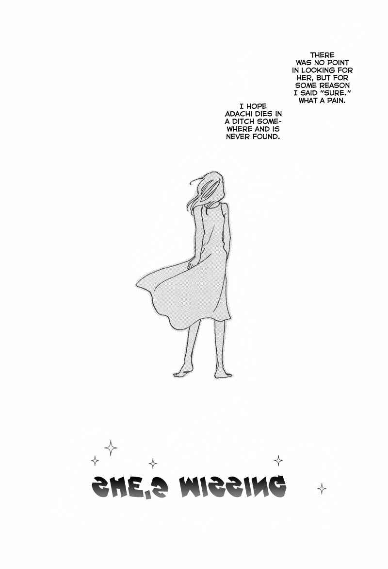 Page 4 Chapter 2 YES IT’S ME