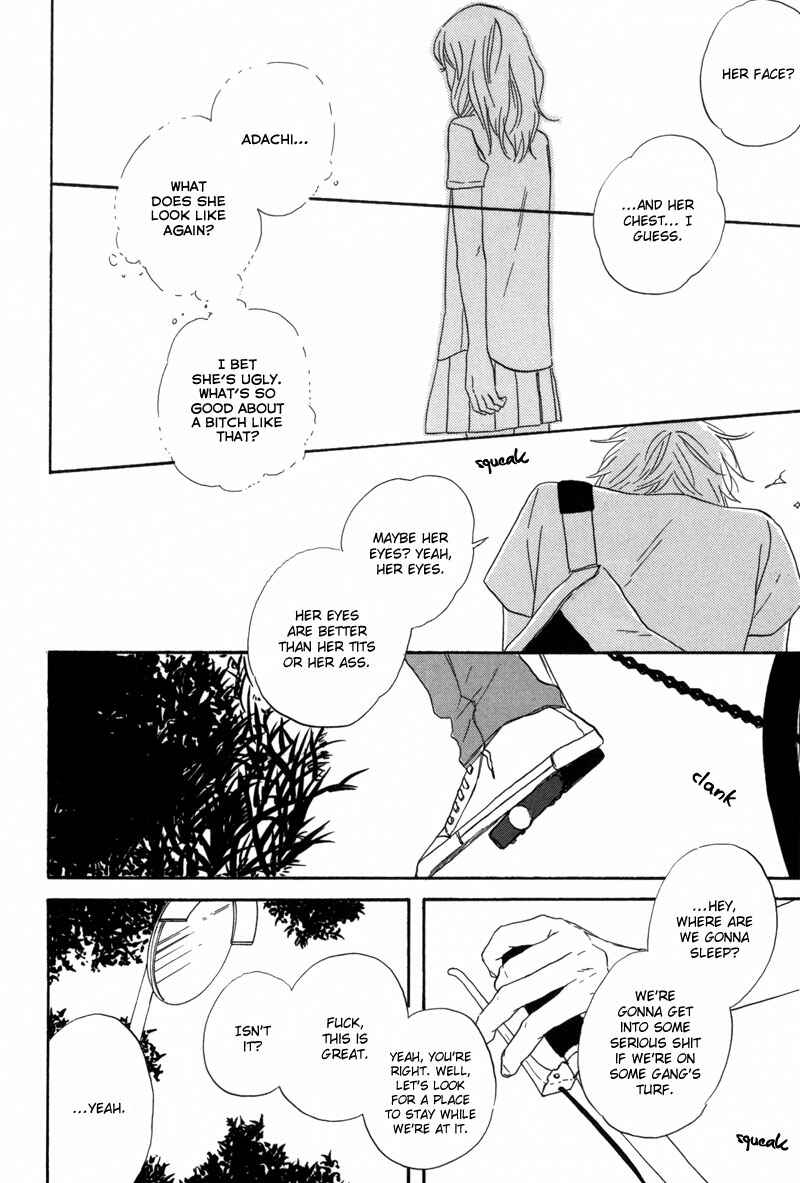 Page 7 Chapter 2 YES IT’S ME