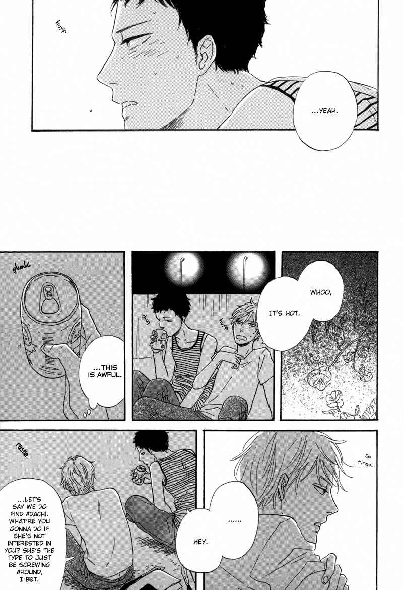 Page 8 Chapter 2 YES IT’S ME