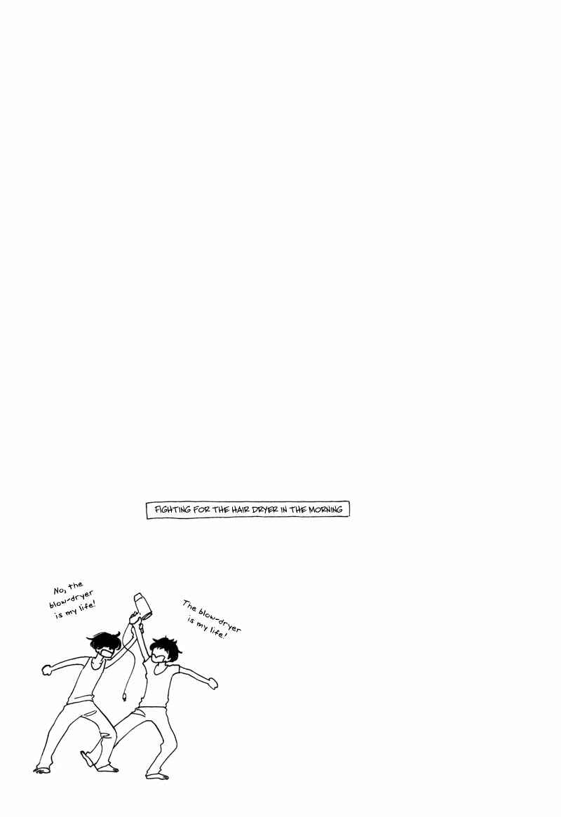 Page 10 Chapter 8 YES IT’S ME