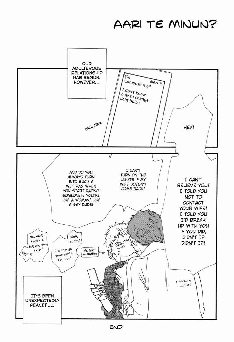 Page 11 Chapter 8 YES IT’S ME