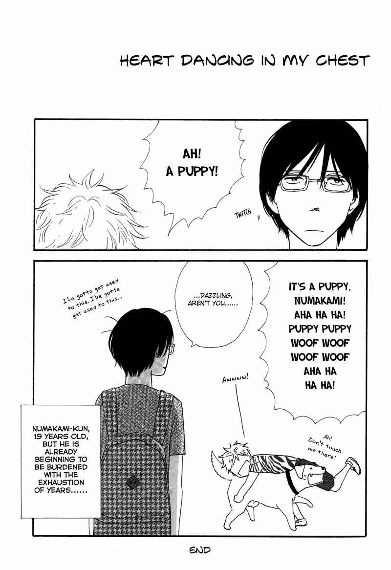 Page 12 Chapter 8 YES IT’S ME