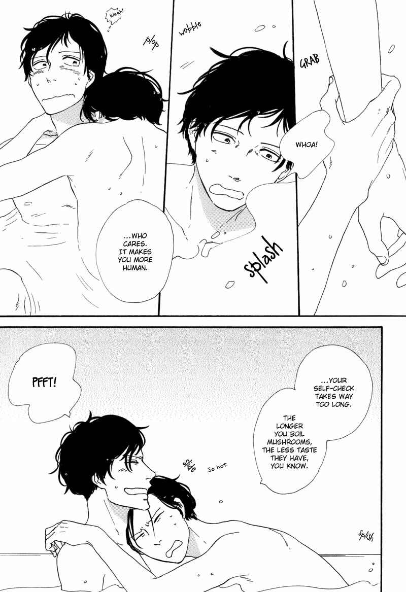 Page 6 Chapter 8 YES IT’S ME