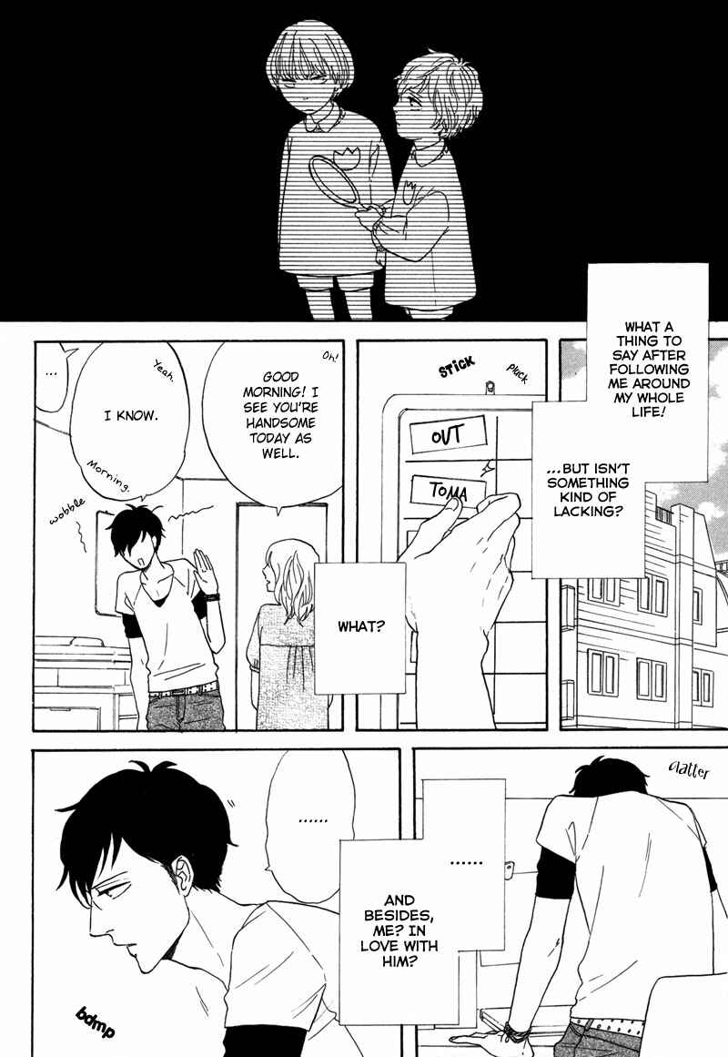 Page 12 Chapter 4 YES IT’S ME
