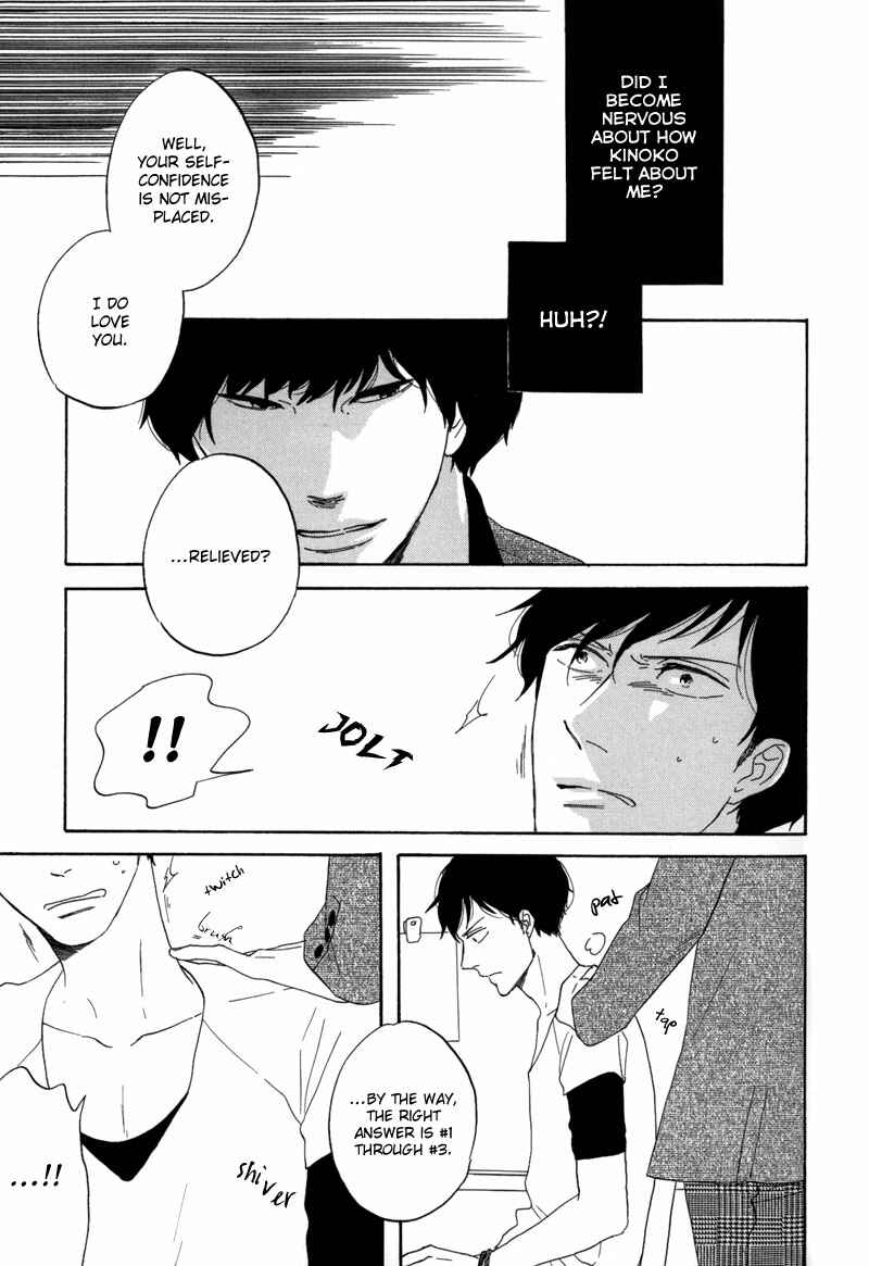 Page 15 Chapter 4 YES IT’S ME