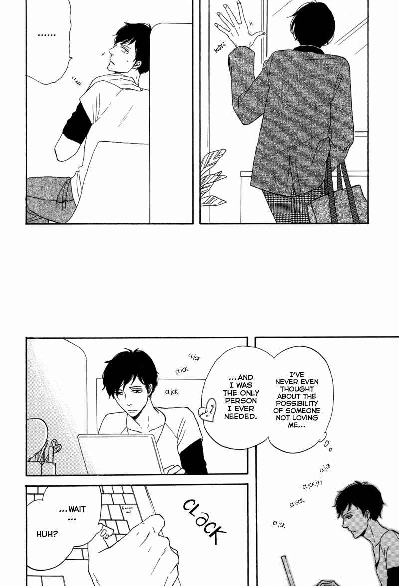 Page 16 Chapter 4 YES IT’S ME