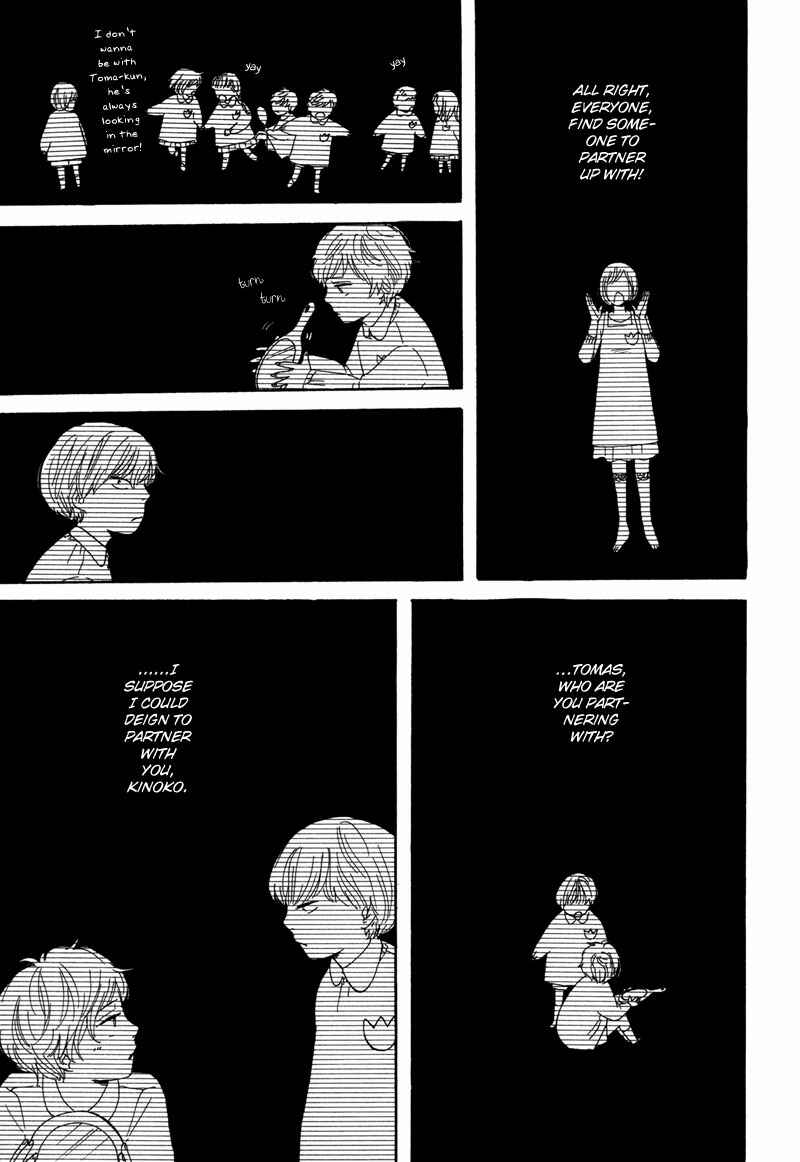 Page 17 Chapter 4 YES IT’S ME