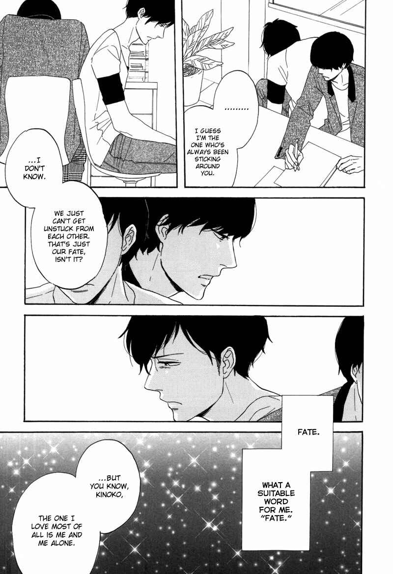Page 19 Chapter 4 YES IT’S ME