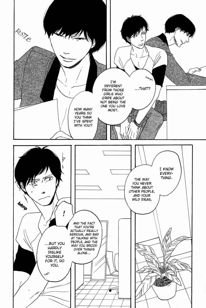 Page 20 Chapter 4 YES IT’S ME