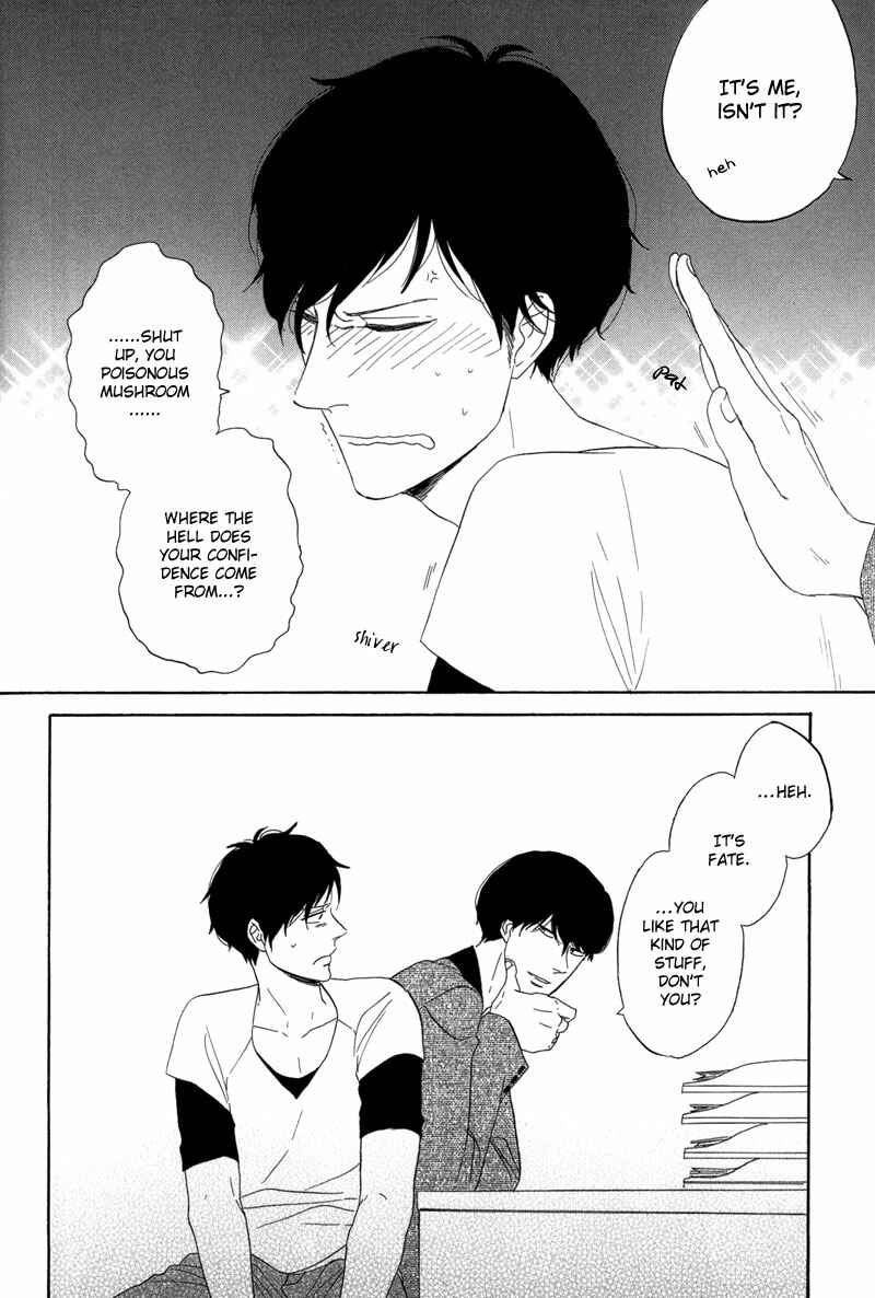 Page 22 Chapter 4 YES IT’S ME