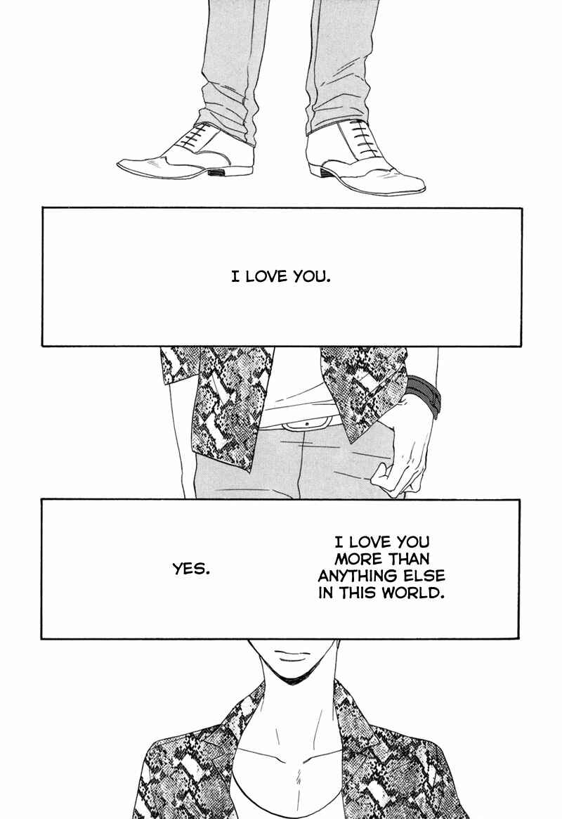 Page 3 Chapter 4 YES IT’S ME