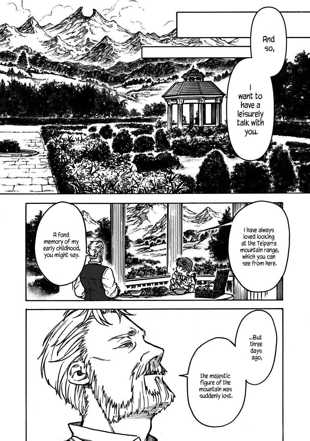 Page 6 Chapter 4.1 Onna Chara de Isekai Teni shite Cheatppoi kedo Zako Chara na no de Medatazu Heiwa na Shomin wo Mezashimasu!