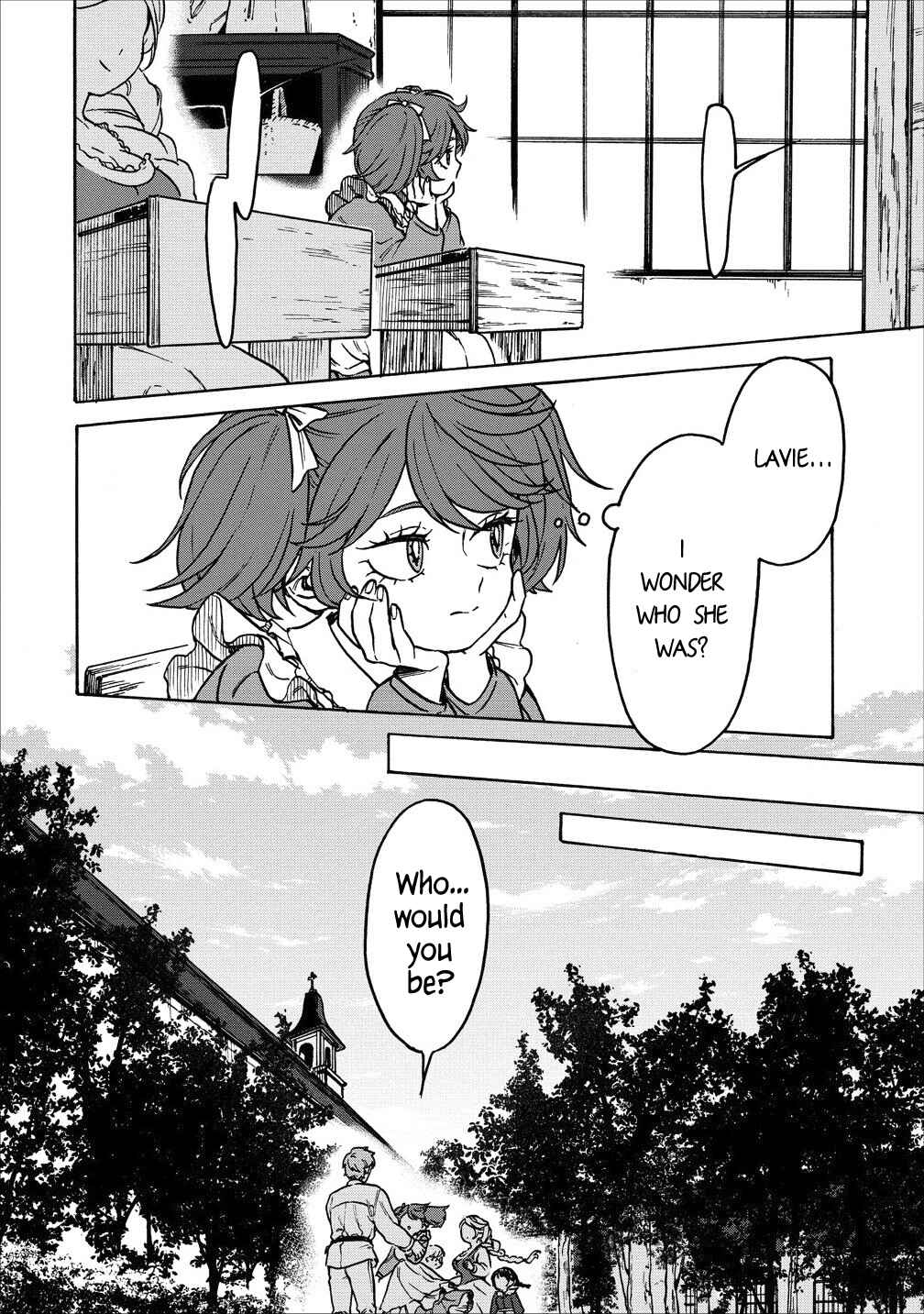 Page 2 Chapter 6.1 Onna Chara de Isekai Teni shite Cheatppoi kedo Zako Chara na no de Medatazu Heiwa na Shomin wo Mezashimasu!