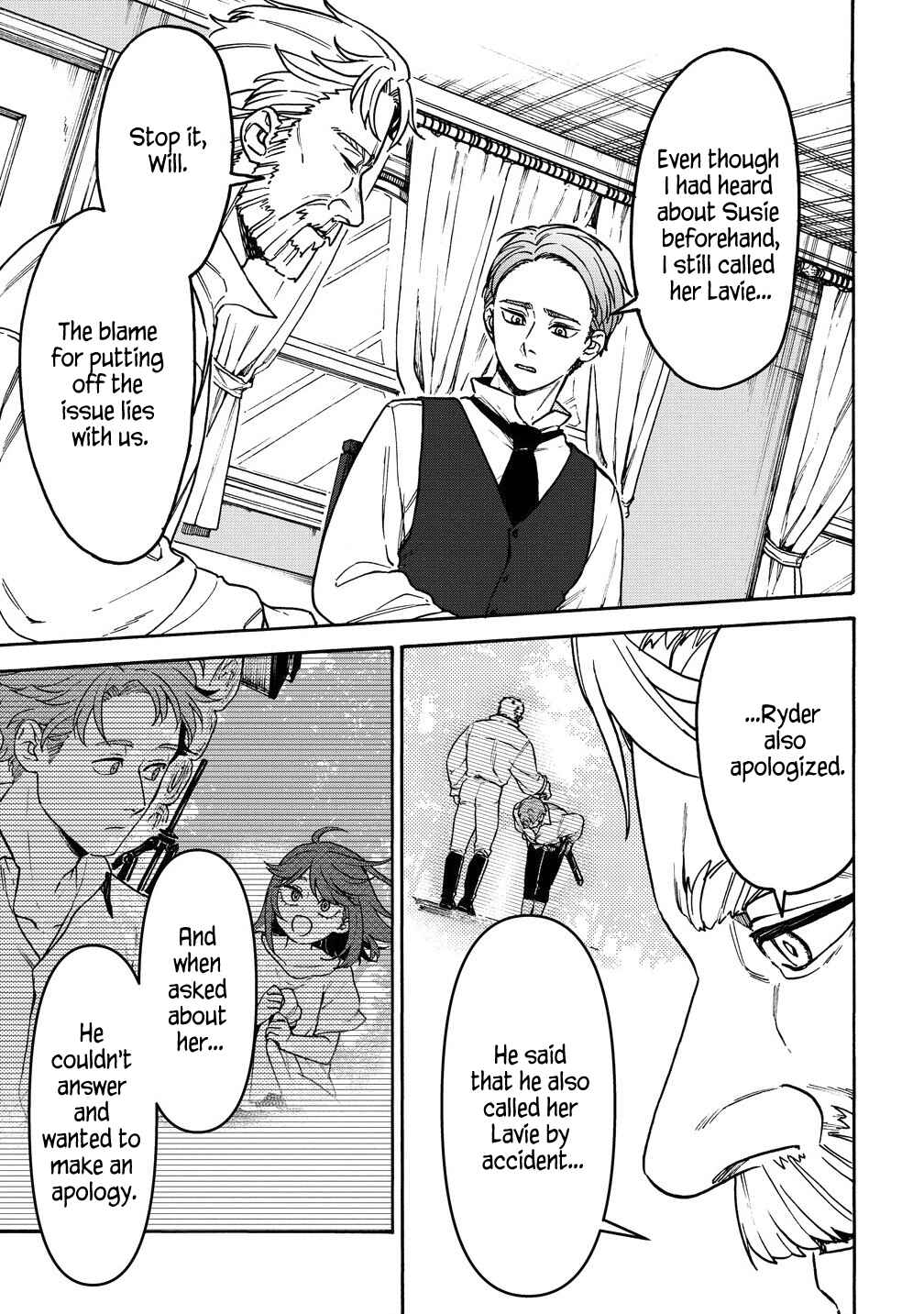 Page 1 Chapter 9.2 Onna Chara de Isekai Teni shite Cheatppoi kedo Zako Chara na no de Medatazu Heiwa na Shomin wo Mezashimasu!